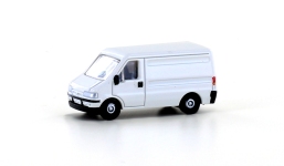 MiNis LC61210 - N - Fiat Ducato II Transporter - weiß
